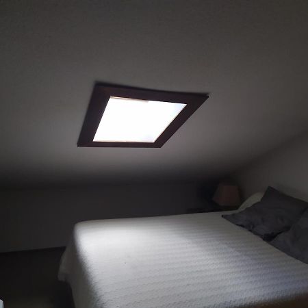 Apartamento Duplex 3 Pieces. Pieds Des Pistes Et Balcon! Gresse-en-Vercors Exterior foto